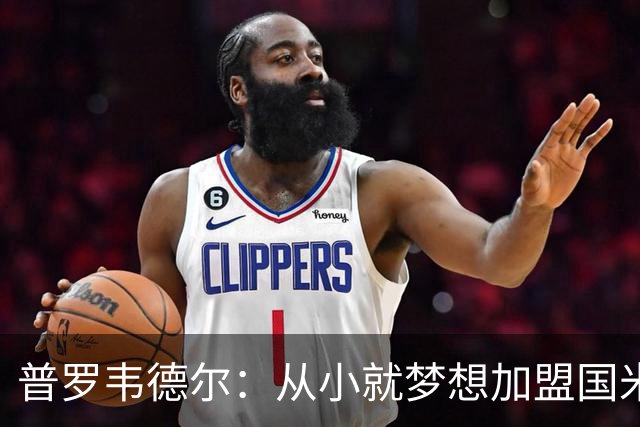 普罗韦德尔：从小就梦想加盟国米，很幸运能收到这通电话